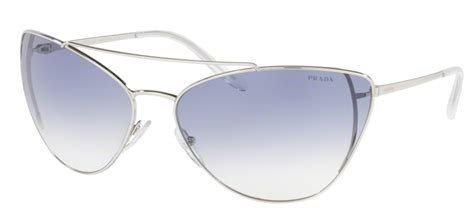 Eyewear Prada Catwalk PR 65VS (1BC8V1) 